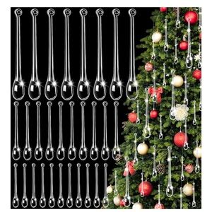 Christmas Tree Ornaments